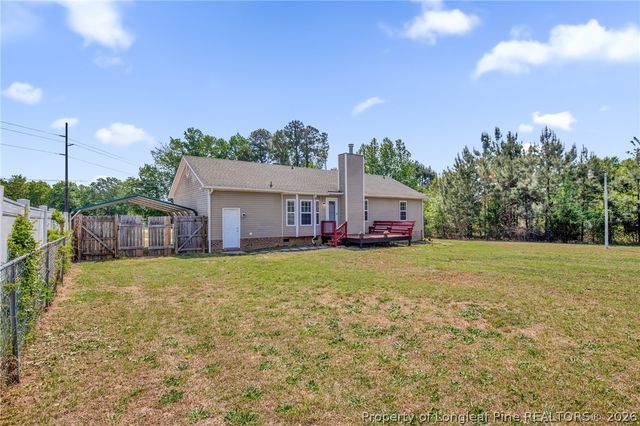 6076 Waldos Beach Road, Fayetteville, NC 28306