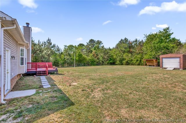 6076 Waldos Beach Road, Fayetteville, NC 28306