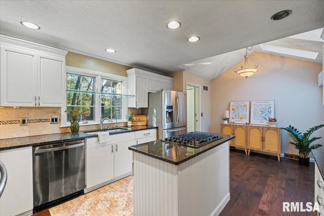 5567 CROW CREEK Road, Bettendorf, IA 52722