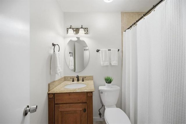3692 Stoney View Drive, Marietta, GA 30062