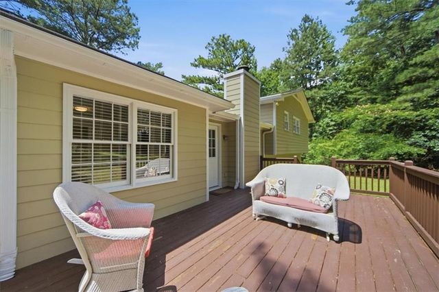 3692 Stoney View Drive, Marietta, GA 30062
