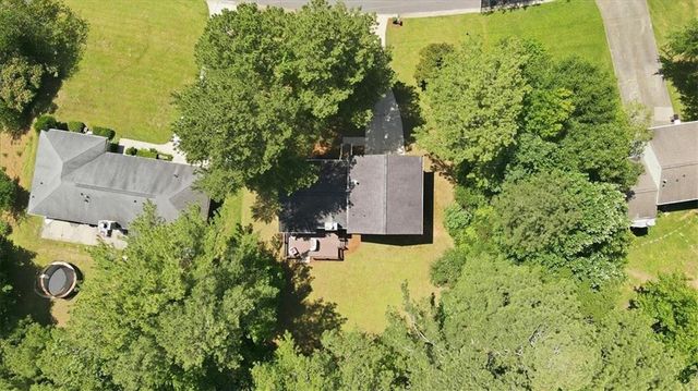3692 Stoney View Drive, Marietta, GA 30062