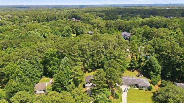 3692 Stoney View Drive, Marietta, GA 30062