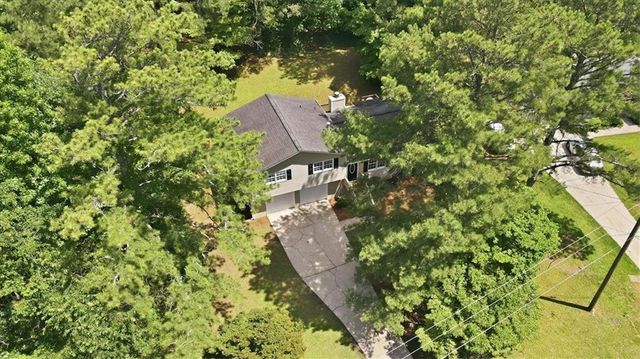 3692 Stoney View Drive, Marietta, GA 30062