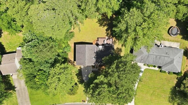 3692 Stoney View Drive, Marietta, GA 30062