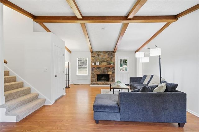 3692 Stoney View Drive, Marietta, GA 30062