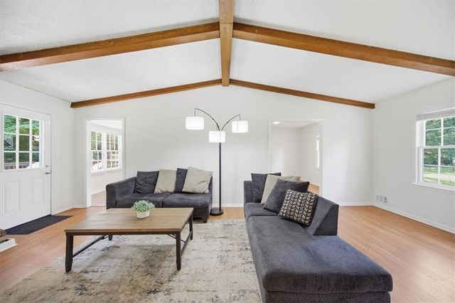 3692 Stoney View Drive, Marietta, GA 30062