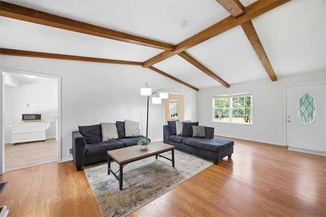 3692 Stoney View Drive, Marietta, GA 30062