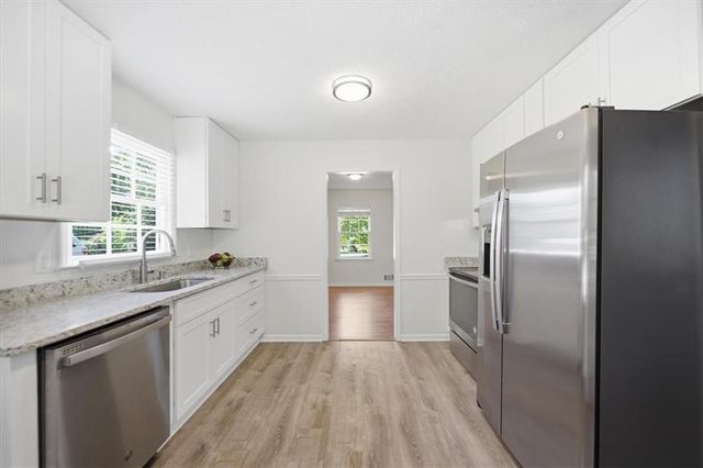 3692 Stoney View Drive, Marietta, GA 30062