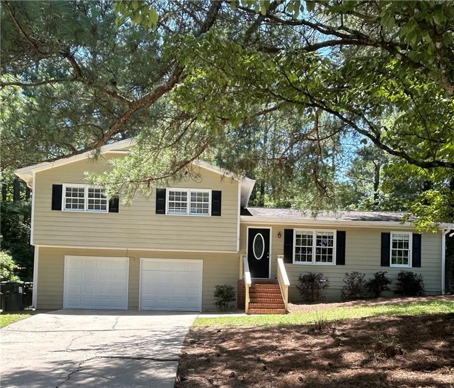 3692 Stoney View Drive, Marietta, GA 30062