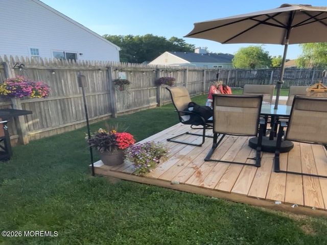 3234 Mystic Port Place, Toms River, NJ 08753