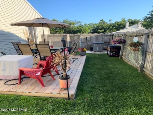 3234 Mystic Port Place, Toms River, NJ 08753