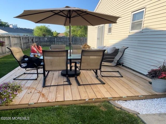 3234 Mystic Port Place, Toms River, NJ 08753