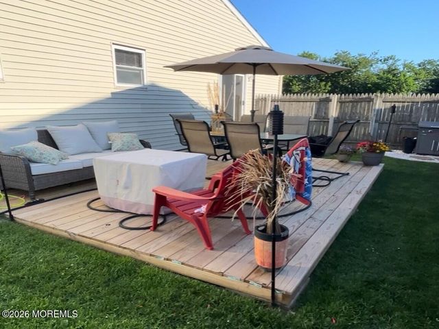 3234 Mystic Port Place, Toms River, NJ 08753