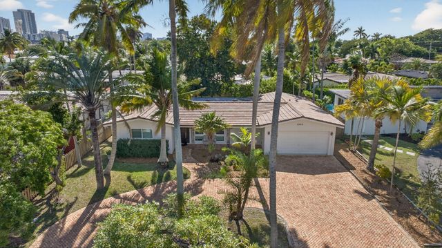 2580 SE 5th Court, Pompano Beach, FL 33062