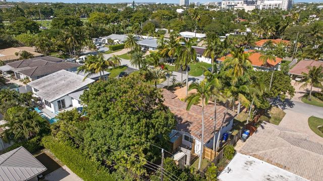 2580 SE 5th Court, Pompano Beach, FL 33062