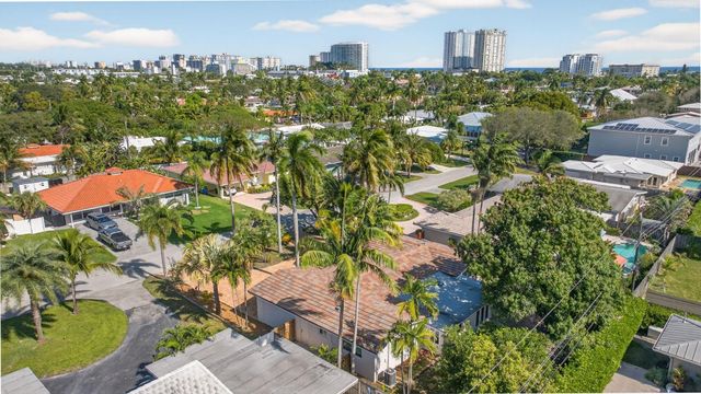 2580 SE 5th Court, Pompano Beach, FL 33062