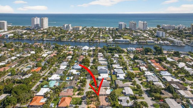 2580 SE 5th Court, Pompano Beach, FL 33062