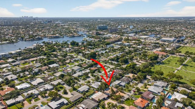 2580 SE 5th Court, Pompano Beach, FL 33062