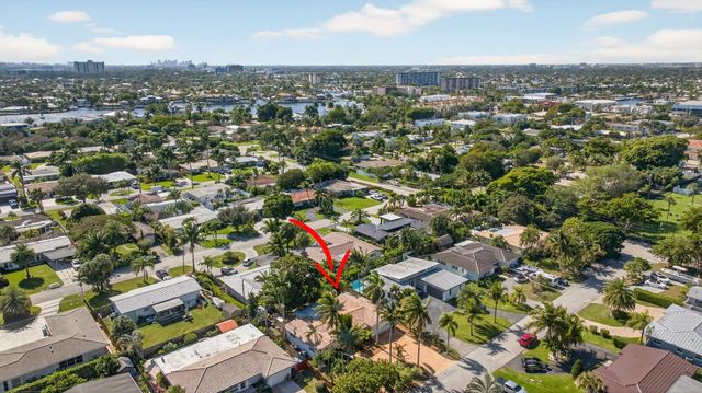 2580 SE 5th Court, Pompano Beach, FL 33062