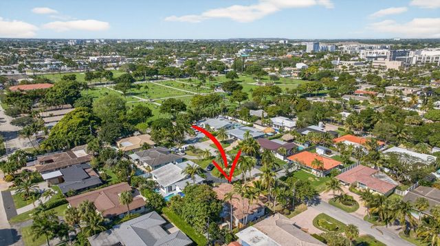 2580 SE 5th Court, Pompano Beach, FL 33062