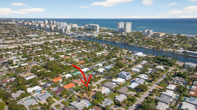 2580 SE 5th Court, Pompano Beach, FL 33062