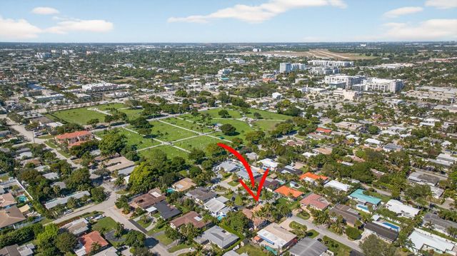 2580 SE 5th Court, Pompano Beach, FL 33062