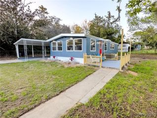 3655 E Larkwood Court, Inverness, FL 34452