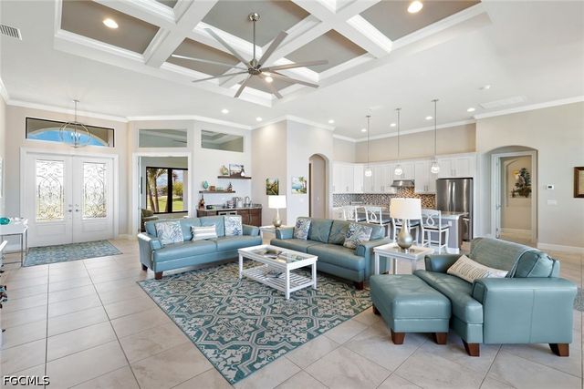 4612 NW 33rd TER, Cape Coral, FL 33993