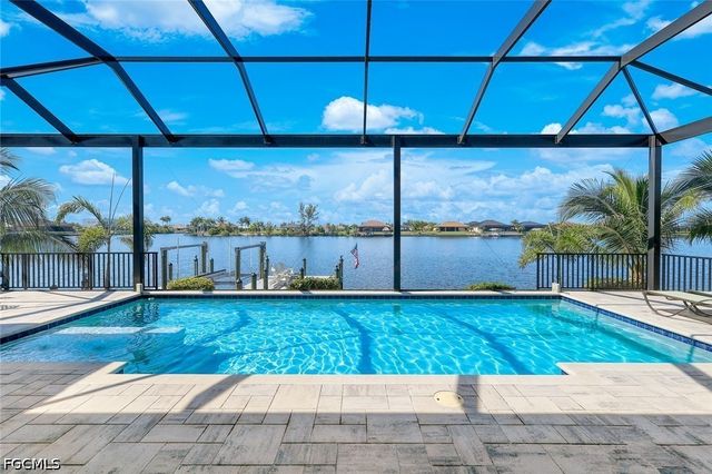 4612 NW 33rd TER, Cape Coral, FL 33993