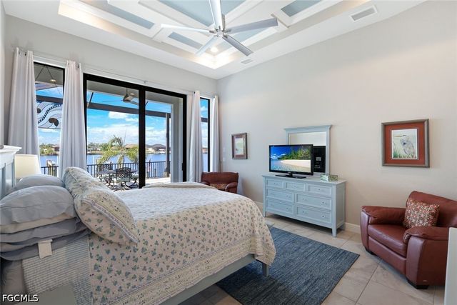 4612 NW 33rd TER, Cape Coral, FL 33993