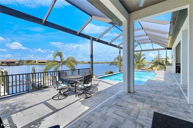 4612 NW 33rd TER, Cape Coral, FL 33993