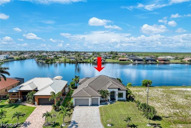 4612 NW 33rd TER, Cape Coral, FL 33993