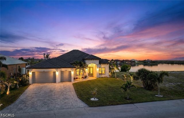 4612 NW 33rd TER, Cape Coral, FL 33993