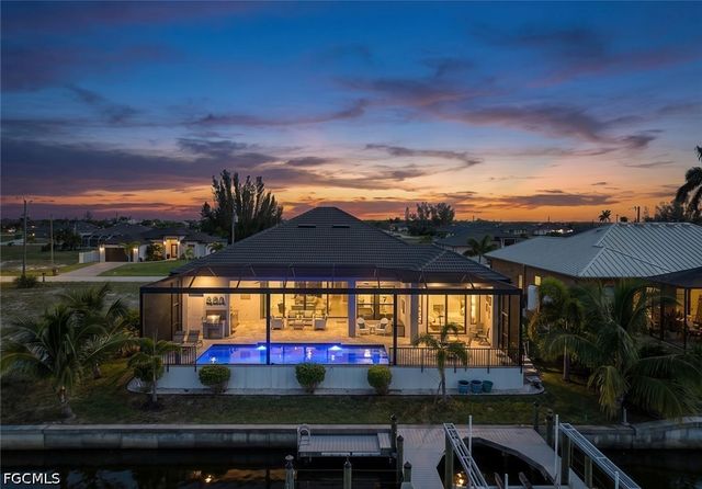 4612 NW 33rd TER, Cape Coral, FL 33993