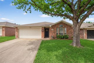 5509 Alta Verde Circle, Arlington, TX 76017