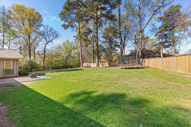 1907 N Tenth Street, Longview, TX 75601