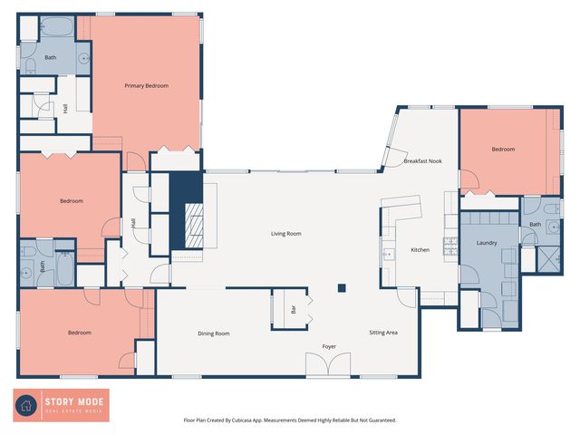 1907 N Tenth Street, Longview, TX 75601