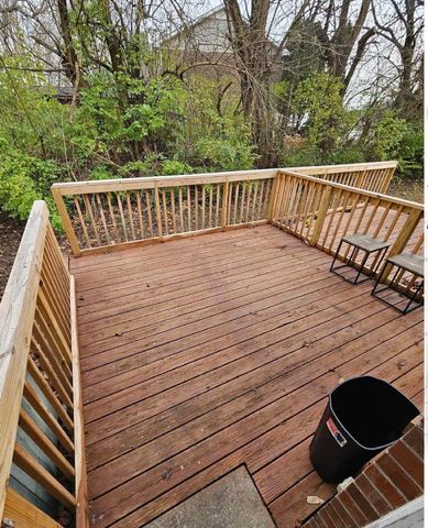 1681 Baltimore Dr, Clarksville, TN 37043