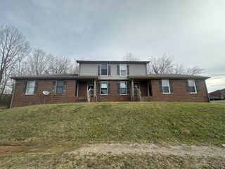 1681 Baltimore Dr, Clarksville, TN 37043