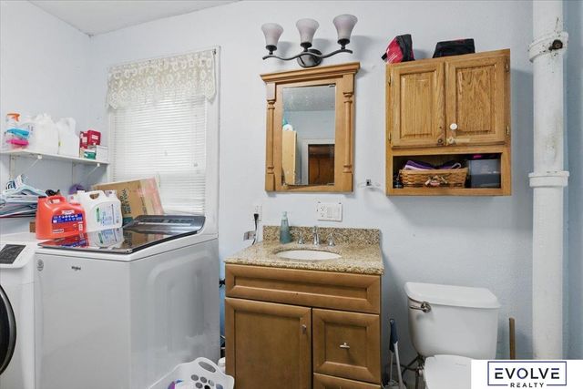 453 W 4th Street, Wahoo, NE 68066