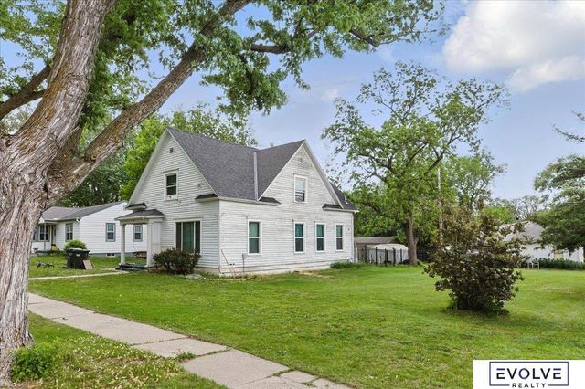 453 W 4th Street, Wahoo, NE 68066