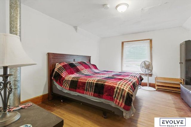 453 W 4th Street, Wahoo, NE 68066