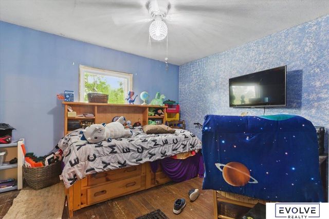 453 W 4th Street, Wahoo, NE 68066