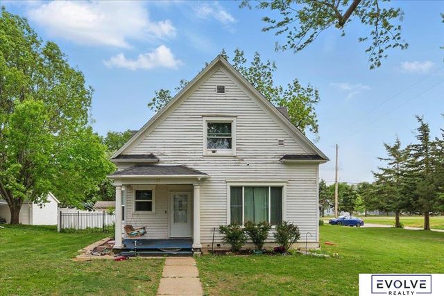 453 W 4th Street, Wahoo, NE 68066