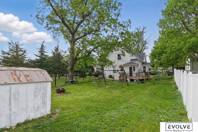 453 W 4th Street, Wahoo, NE 68066