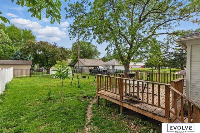 453 W 4th Street, Wahoo, NE 68066