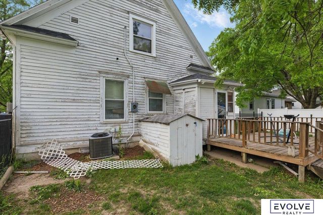 453 W 4th Street, Wahoo, NE 68066