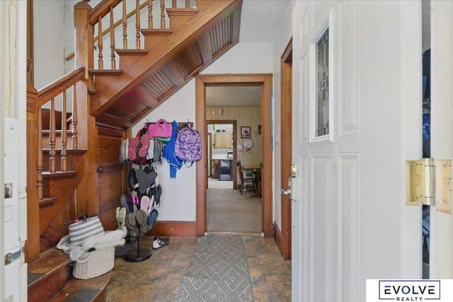 453 W 4th Street, Wahoo, NE 68066