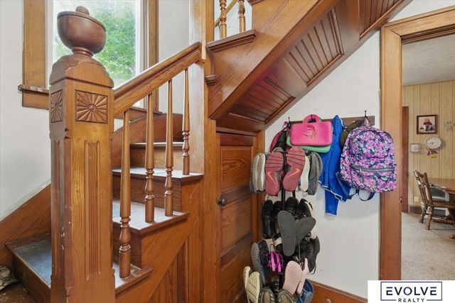 453 W 4th Street, Wahoo, NE 68066